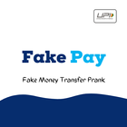 Fake Pay Money Transfer Prank icône