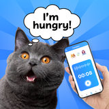 Dog & Cat Translator Prank-App