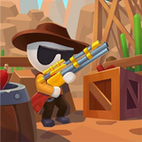 John Trigger 3d:Action Shooter