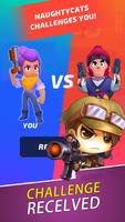 John Trigger 3d:Action Shot imagem de tela 2