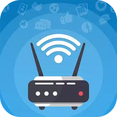 Скачать All WiFi Router Settings APK