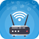 All WiFi Router Settings APK