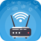 All WiFi Router Settings icono