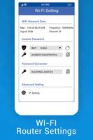 All WiFi Router Settings imagem de tela 1