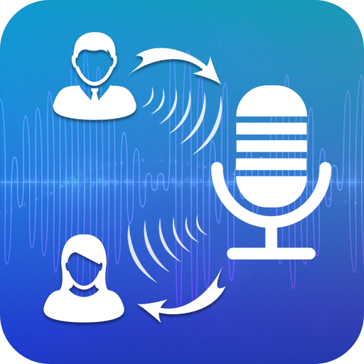 Voice Changer : Girl Voice Changer