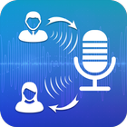 آیکون‌ Voice Changer