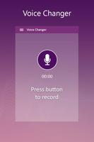 پوستر Voice Changer