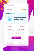 Video Dekhe Paisa Kamaye - Spin To Earn Simulator captura de pantalla 3