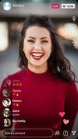Fake Live (prank) 截图 1