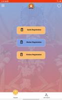 PranPratishtha Volunteer ภาพหน้าจอ 3