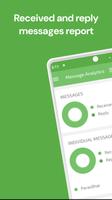 Auto Respond ALL social media Ekran Görüntüsü 2