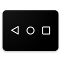 Soft keys - Back Buttons