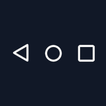 Soft Keys – Back Button Pro icon