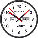 Clock icon