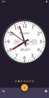 Clock imagem de tela 2