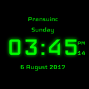 Digital Clock APK