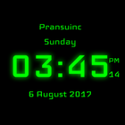 Digital Clock icon