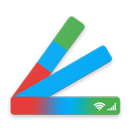 Energy Bar - Battery Indicator APK