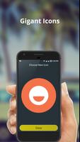Gigant Icons syot layar 3