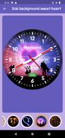 Heart Clock screenshot 2