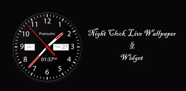 Night Clock