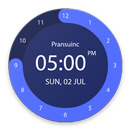 Round Clock APK