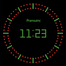 Nothiing Clock : station Clock APK