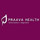 Praava Health иконка