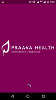 Praava Health Affiche