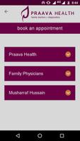 Praava Health скриншот 1
