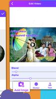 My Photo Malayalam Lyrical Video Status Maker スクリーンショット 3