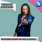 Jahprayzah - the best songs wi アイコン