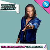 Jahprayzah - the best songs wi-icoon