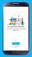 Praadis Education Learning App syot layar 2