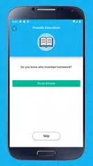 Praadis Education Learning App XAPK download