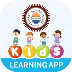 Descargar APK de Praadis Education Junior