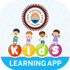 Praadis Education Junior أيقونة