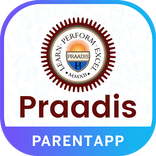 Praadis Parent App