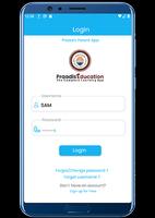 Praadis Parent App screenshot 2