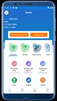 Praadis Parent App screenshot 3
