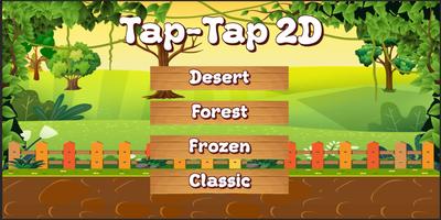 Tap Tap 2D पोस्टर
