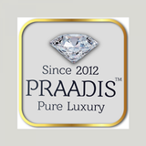 Praadis Jewelry USA アイコン