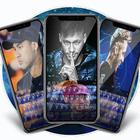 Neymar Keyboard 2019 アイコン