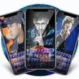 Neymar Keyboard 2019 иконка