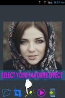 Gif Effect Display Picture скриншот 1