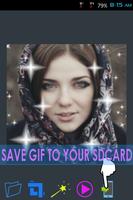 Gif Effect Display Picture ảnh chụp màn hình 3