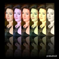 Mirror Collage Art تصوير الشاشة 3