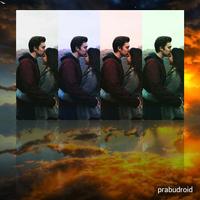 Mirror Collage Art تصوير الشاشة 1