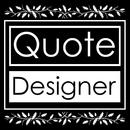 APK Quote Designer