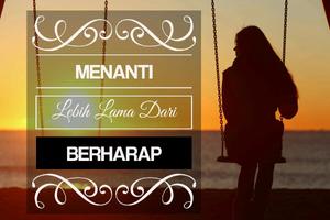 Quote Designer penulis hantaran